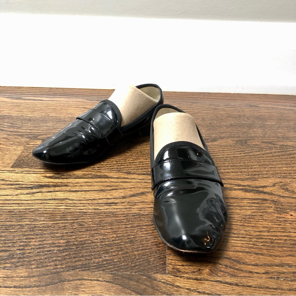 💠 Repetto Michael Loafer